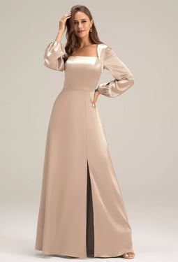 AW Sahib Dress