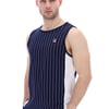 Flatline Cut And Sew Vest - M