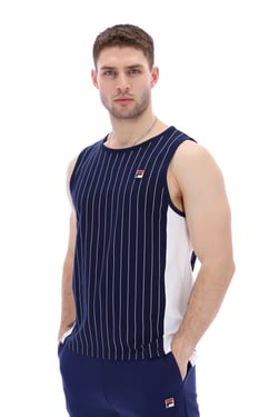 Flatline Cut And Sew Vest - L