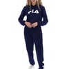 Rizzo Boxy Crop Hoodie - L