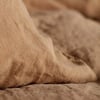 Cumin 100% Linen Duvet Cover