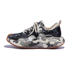 Midnight Hunter Brava III Men - 12
