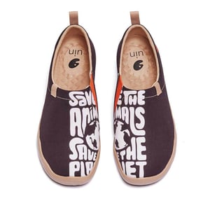 Save the Planet - 9.5