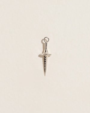 Dagger Charm