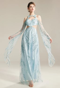 AW Merrill Dress (ready to ship)