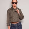 RAF Aircrew Jacket