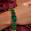 AKIRA So Groovy Watch | Green