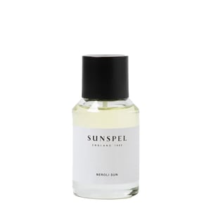 Sunspel Neroli Sun Eau De Parfum Fragrance 50ml