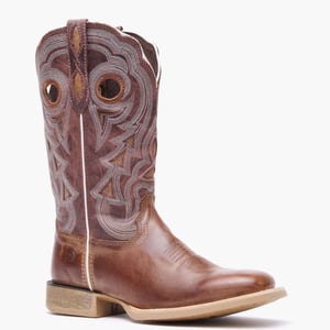 Durango® Lady Rebel Pro Women's Burnished Rose Western Boot