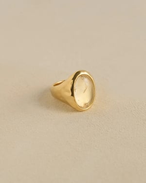 Paola Ring - 8