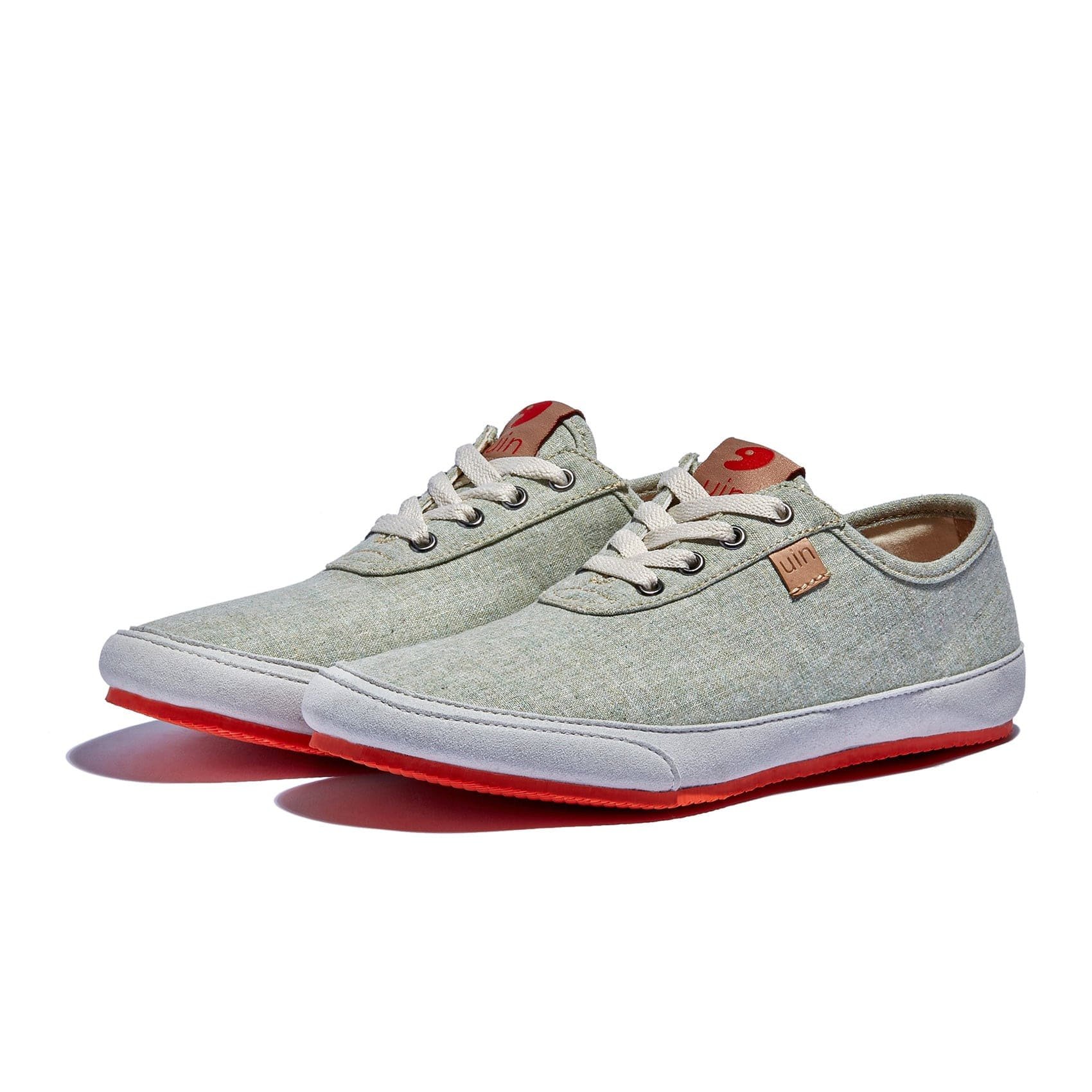 Light Green Formentera III Women - 7.5