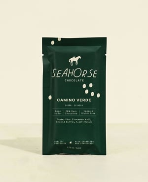 Camino Verde | Ecuador 70%