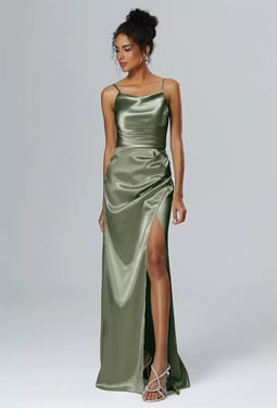 AW Leggero Dress