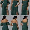 AW Thalia Convertibile Dress