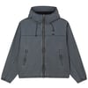 Obey Highland Jacket Pigment Anthracite