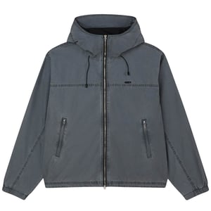 Obey Highland Jacket Pigment Anthracite