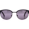 Calvin Klein 105S 090M - Black / Solid / Classic