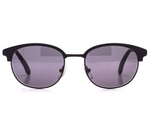 Calvin Klein 105S 090M - Black / Solid / Classic