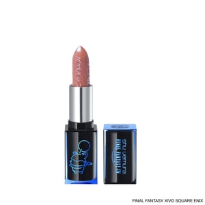 shu uemura x FINAL FANTASY XIV special lip - aether nude