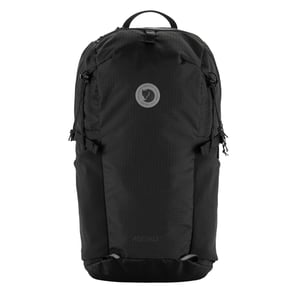 Fjallraven Abisko Softpack 16 Black