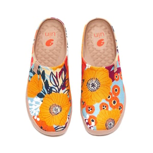 Marigolds Malaga Women - 10.5