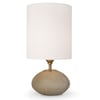 Concrete Lamp