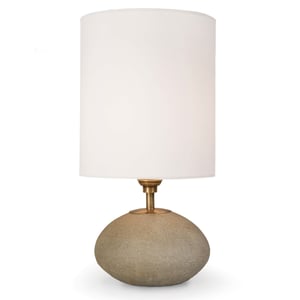 Concrete Lamp