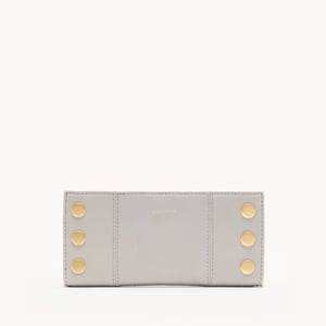 Hammitt 110 North Stormy Brushed Gold