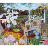 Garden Tea - John Powell
