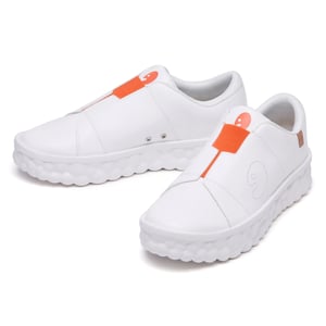 Pure White Las Ramblas I Women - 10.5