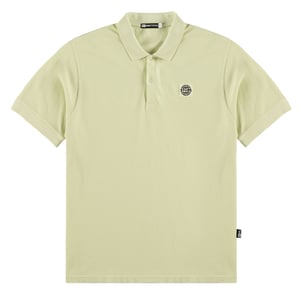 ST95 Saturno Nucleo Polo Pale Green