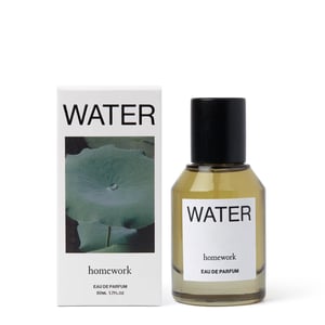 Homework Water Eau de Parfum 50ml