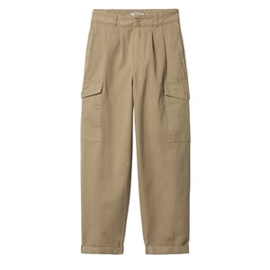 Carhartt WIP Womens Collins Pant Ammonite
