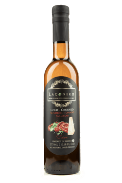 Sundried Tomato Parmesan Olive Oil