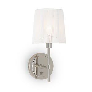 Franklin Sconce