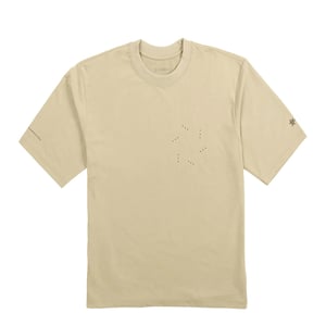 Goldwin Graphic T-shirt Oak Beige