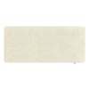 Sense Pumice Stone Washable Runner - 65x150cm
