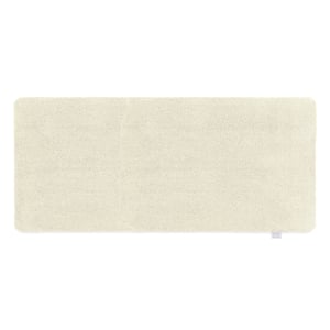 Sense Pumice Stone Washable Runner - 65x150cm