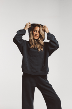 Heritage Hoodie