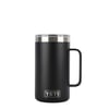 YETI Rambler 24oz Mug MS Black