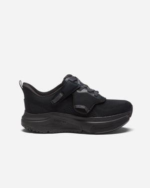 Adaptive AFO Shoe - All Black / XX-Wide (6E) / Mens 13/ Womens 14