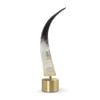 Daylon Natural Horn   Large