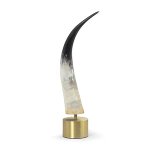 Daylon Natural Horn   Large