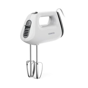 Kenwood QuickMix Lite Hand Mixer White HMP10.000WH