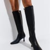 BILLINI Corbin Boots Black
