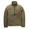 Left Hand Olona Overshirt Olive
