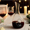 AW Decanter and Glasses Set
