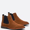 Arizona Cognac Boots