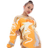 Penny Sweatshirt - L