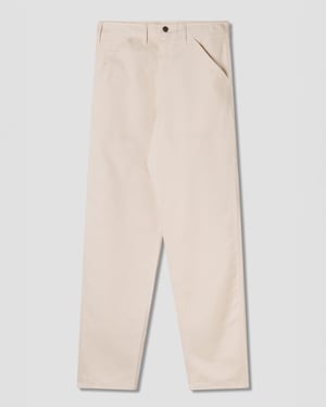 80s Painter Pant (Natural Drill) - 34